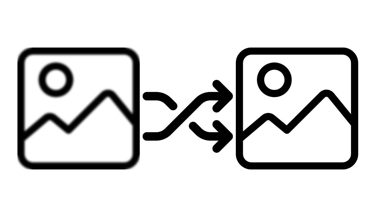 Sharpen Image API Endpoint Enhance Your Images in RealTime